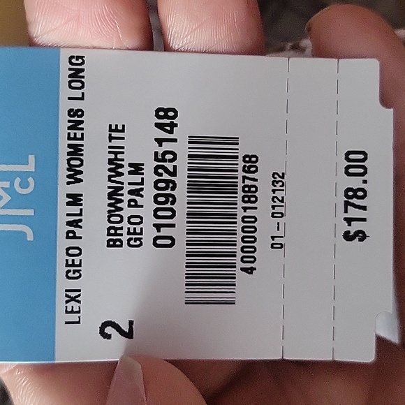 J Mclaughlin lexi jeans - Picture 6 of 6